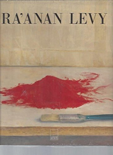 Ra'anan Levy