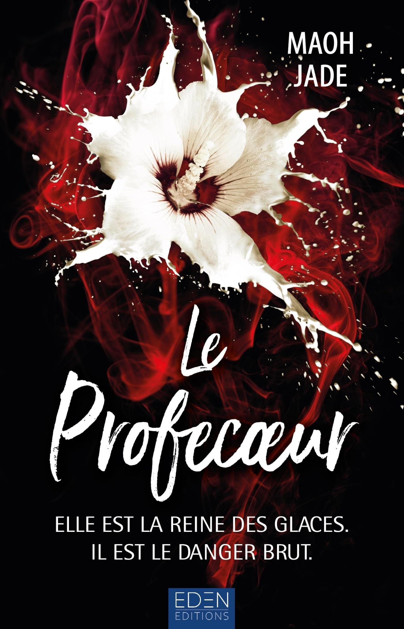 Les Matches boys. Vol. 1. Le profecoeur