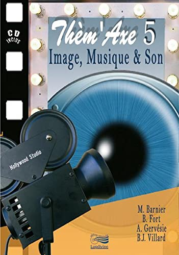 Image, musique & son