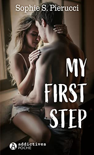 My first step
