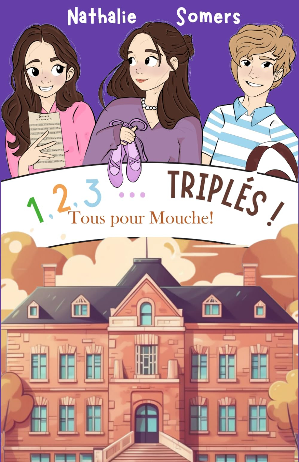 Tous Pour Mouche !