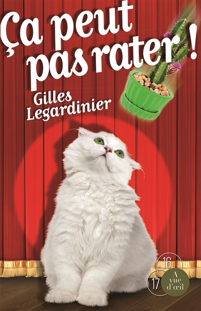 Ca peut pas rater !