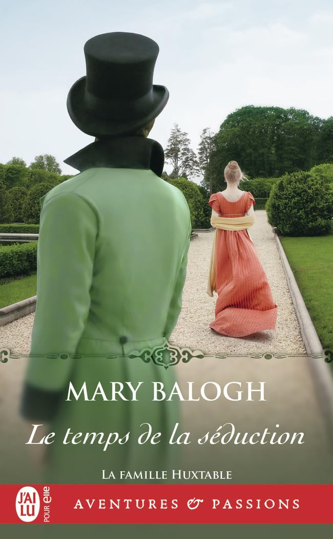 La famille Huxtable. Vol. 2. Le temps de la séduction