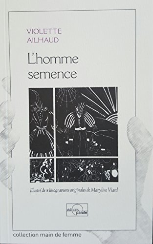 L'homme semence