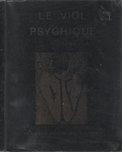 le viol psychique
