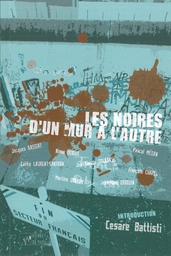 Les noires d'un mur à l'autre