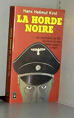 La Horde noire