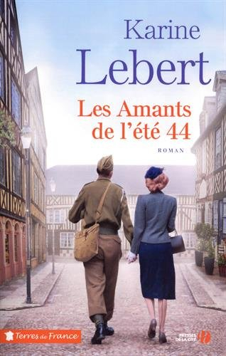 Les amants de l'été 44