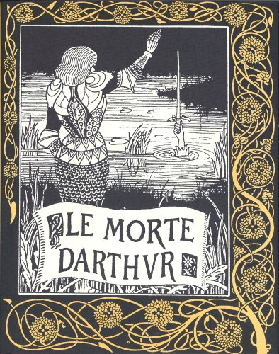 Le morte Darthur