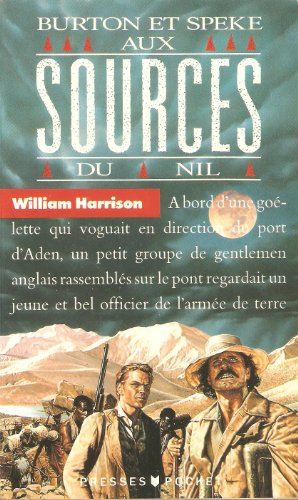 Les Sources de la lune
