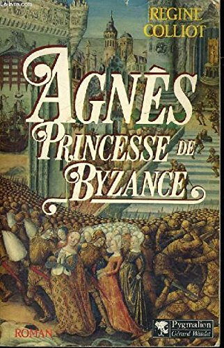 Agnès de France