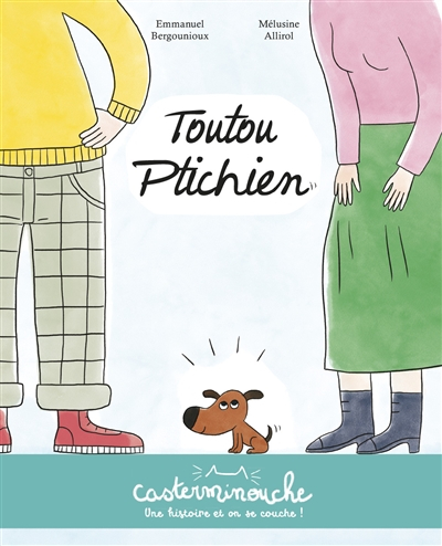 Toutou Ptichien