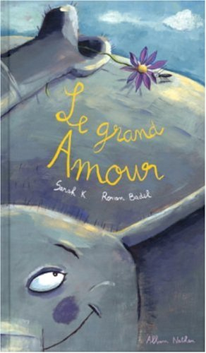 Le grand amour