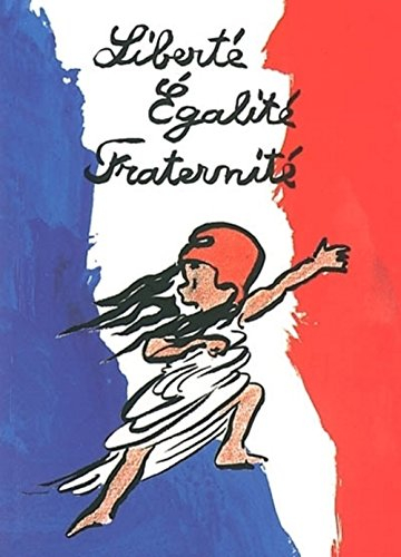 Liberté, égalité, fraternité : dès la maternelle