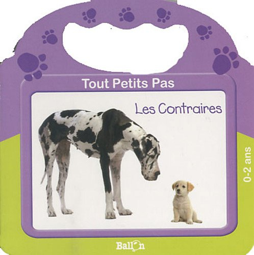 Les contraires