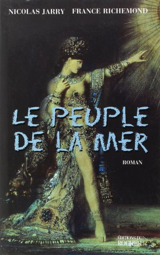 Sphinx. Vol. 2. Le peuple de la mer