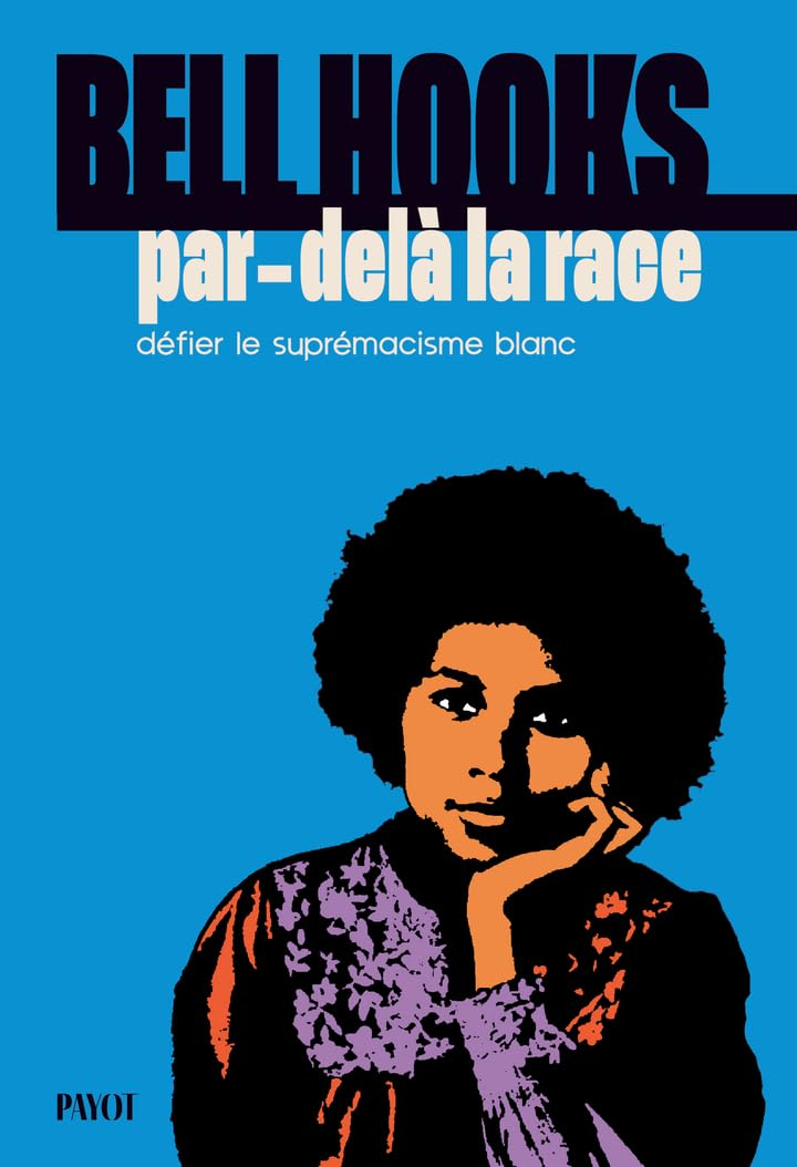 Par-delà la race : défier le suprémacisme blanc