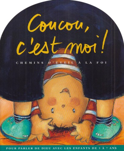 Coucou, c'est moi