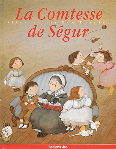 la comtesse de ségur