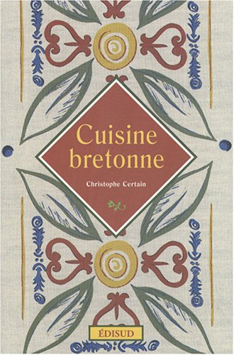 Cuisine bretonne