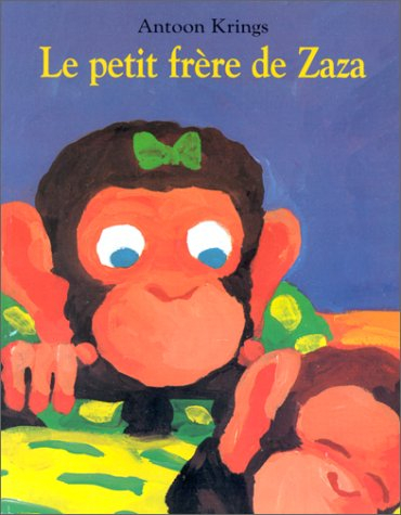 Le petit frère de Zaza