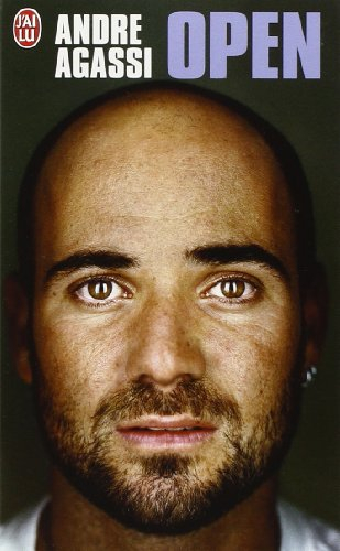 Open : biographie