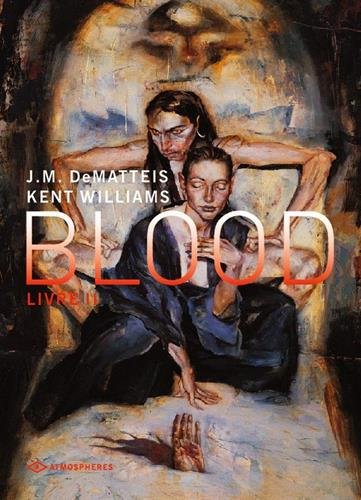 Blood. Vol. 2