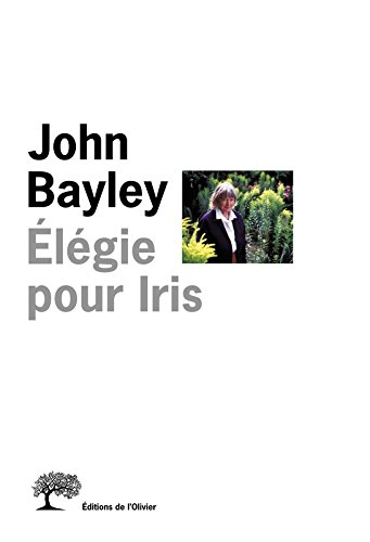 Élégie pour Iris