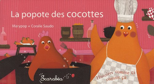 La popote des cocottes