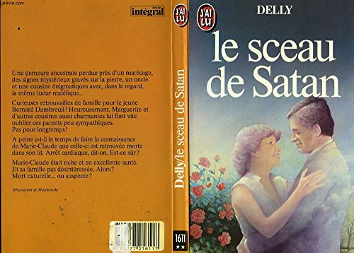 le sceau de satan
