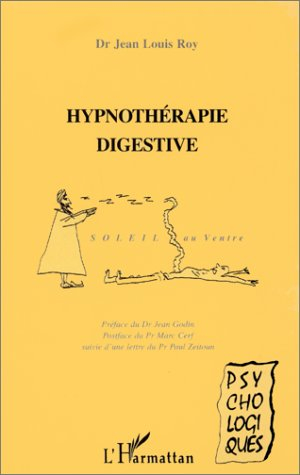 Hypnothérapie digestive
