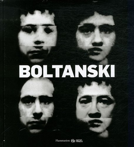 Christian Boltanski