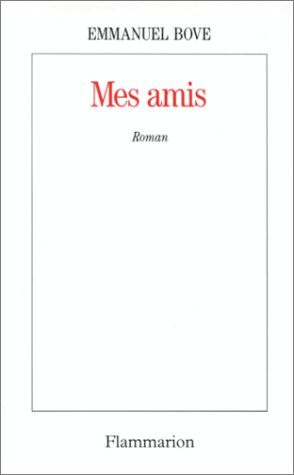 Mes amis