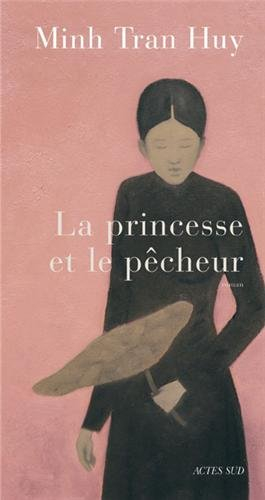 La princesse et le pêcheur