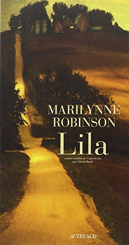 Lila