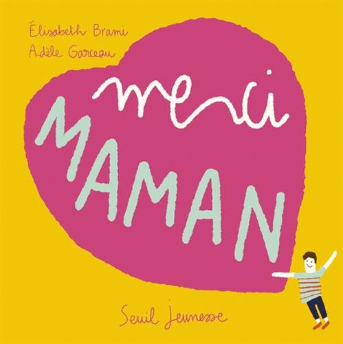 merci maman