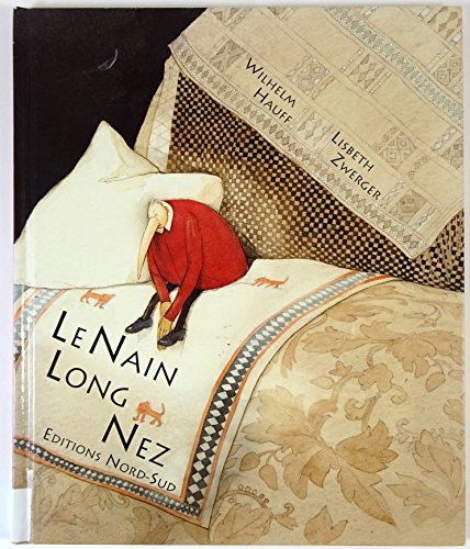 le nain long nez