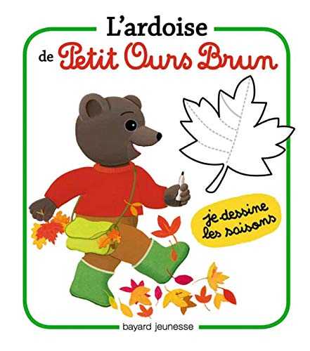 Je dessine les saisons