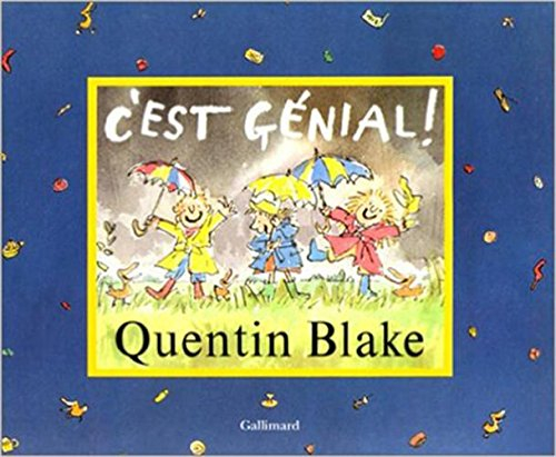C'est génial !