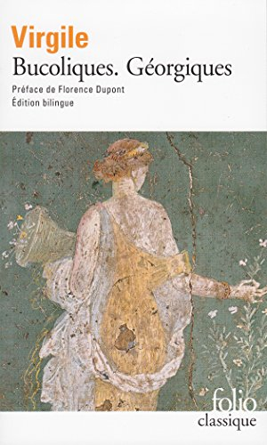 Bucoliques. Géorgiques