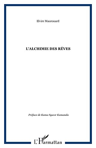 L'alchimie des rêves
