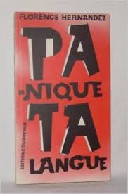 Panique ta langue