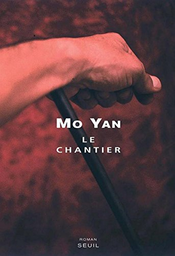 Le chantier