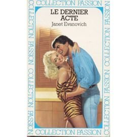 le dernier acte