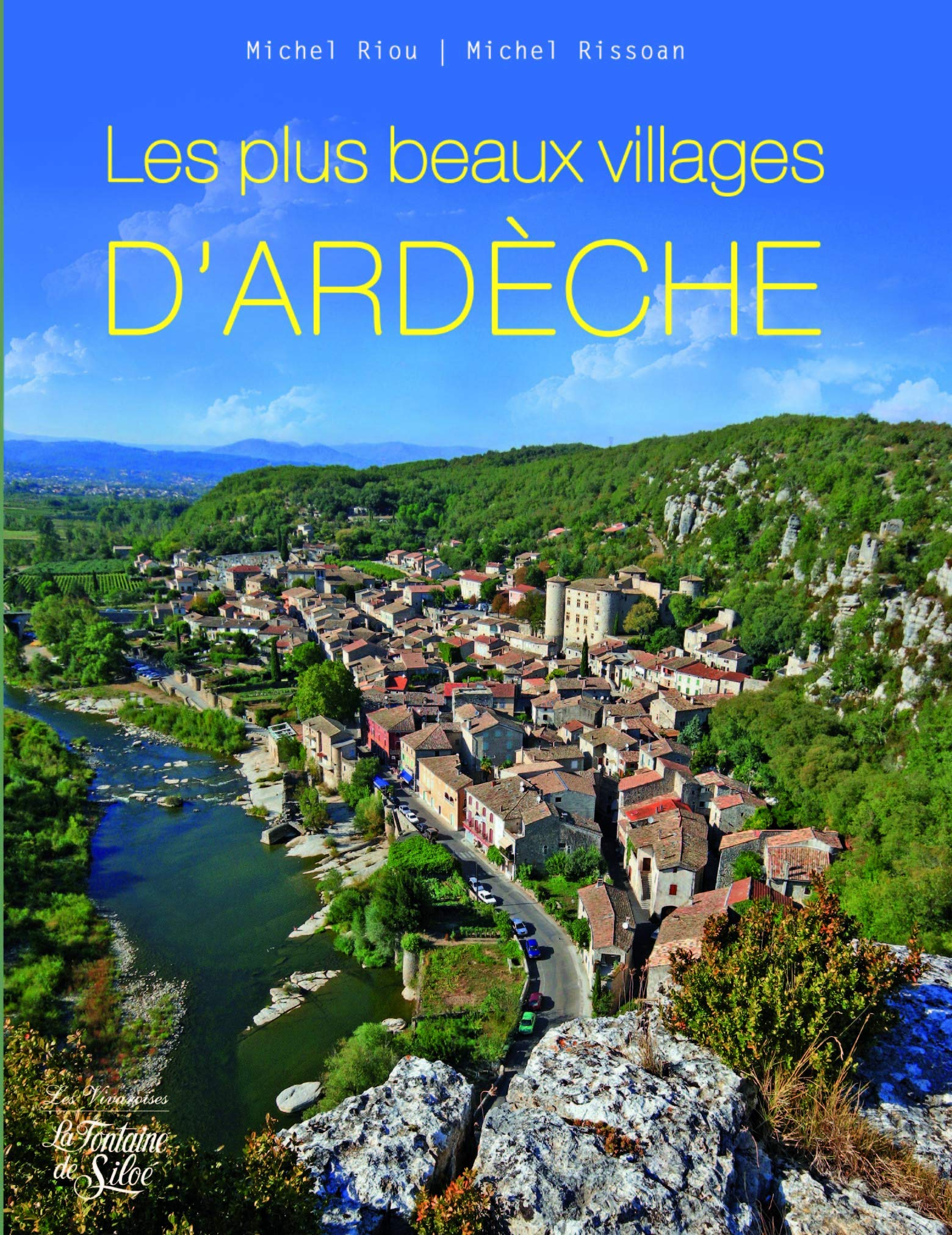 Ardèche terre de villages