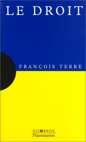 Le droit