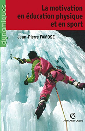 Motivation en éducation physique