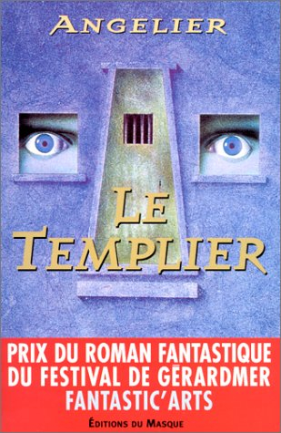 Le templier