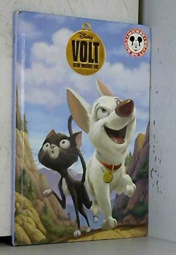 volt, star malgre lui