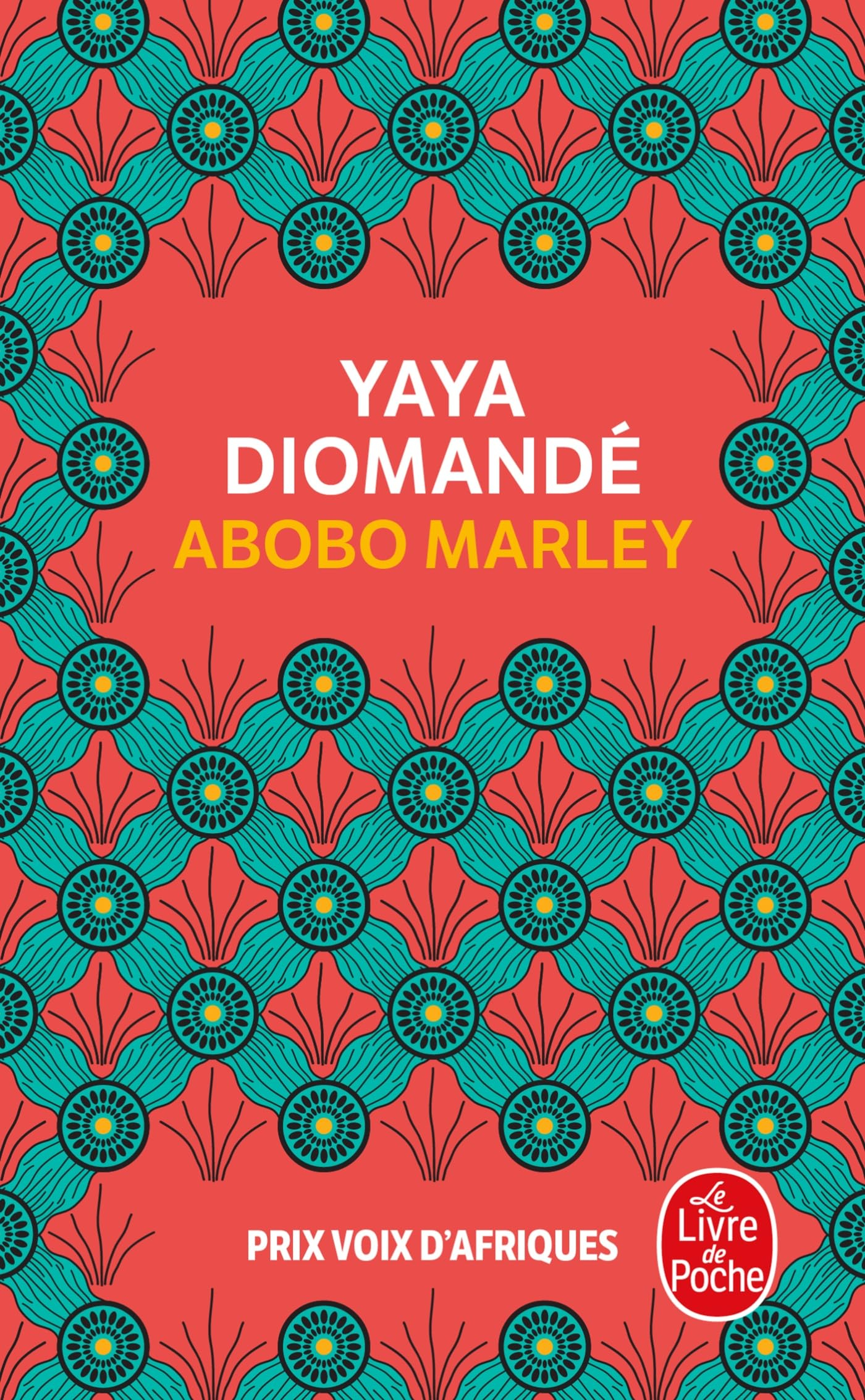 Abobo Marley